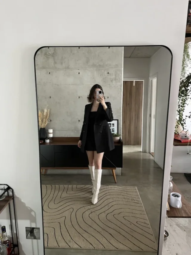 Post Myglas